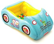 Masina gonflabila Bestway Ball Pit 130 x 65 x 51 cm