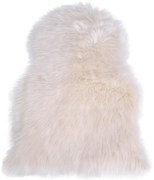 Blană crem sintetică 50x85 cm – House Nordic
