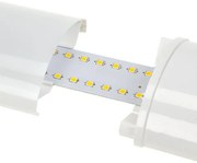 Lampă LED sub dulap VIGA LED/14W/230V 3000K albă