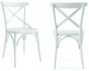 Set de scaune de sufragerie Albero, 2 buc.