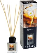 Difuzor de aroma cu betisoare WHITE CAKE VANILLA 50 ml
