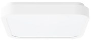 Plafonieră LED pentru baie Rabalux 71260 SAMIRA LED/18W/230V IP44 alb