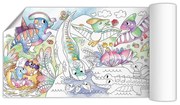 POSTER DE COLORAT - DINOZAURI - DODO (DO300328)