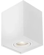 Spot aplicat directionabil RENDE alb NVL-820202
