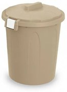 Coș de gunoi Coș de gunoi, 25 L, cafea, 25 l