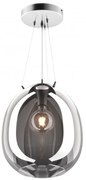 Lustra, Pendul ultra modern, diametru 38cm MOON