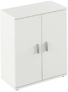 Dulăpiu ADELI tip 1, alb