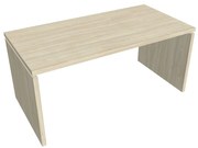 Masă Verno 160 x 80 cm, salcâm