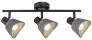 Spot Rabalux 73007 FARELIA 3xE14/10W/230V