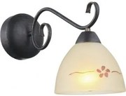 Aplica  bec E27 LINUS KL6385 KLAUSEN