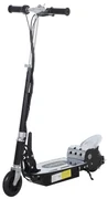 HOMCOM Trotinetă Electrică pentru Copii, cu Frână, Autonomie Mare, 81.5x37x90cm | Aosom Romania