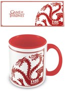 Cana Game Of Thrones - Targaryen