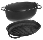 Vas de copt 30x43 cm Grande Aroma – Orion