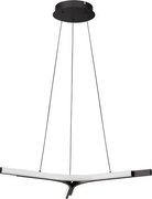 Lustra suspendata LED NUE