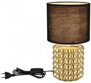 Veioza moderna 1 bec E14 Valentino 21626 Globo