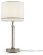 Veioza clasica 1 bec E14 ALBERO Z011TL-01N MAYTONI