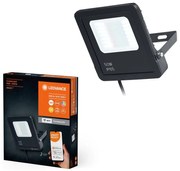 Proiector LED RGBW dimabil SMART+ FLOODLIGHT LED/50W/230V IP65 Wi-Fi Ledvance