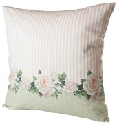 Husă pentru pernă decorativă