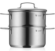 WMF - Oală MINI cu capac, Ø 16 cm