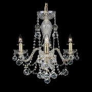 Lustra 3 brate cristal Bohemia L11 009/03/4