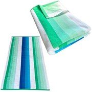 Prosop plaja bumbac 100%, 80x150 cm, 550g mp, PPB57