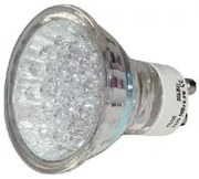 Spot LED GU10 - Deluxe