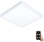 Eglo 98849 - Corp de iluminat LED reglabil pentru baie FUEVA-Z LED/19,5W/230V IP44