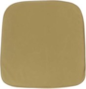 Perna de scaun pentru exterior VIREON 44x45 cm, bej