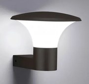 Aplica exterior KONGO LED E27 TRIO 220160142