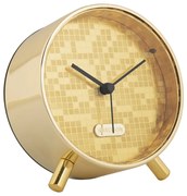 Ceas deșteptător ø 11 cm Bling Bling – Karlsson