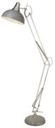 Lampadar/Lampa de podea cu brat articulat Goliath