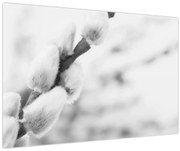 Tablou - Începutul primăverii (90x60 cm)