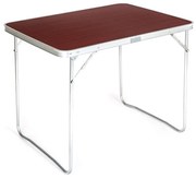 Masă de grădină pliantă Happy Green Tourneo , 80 x60 x 70 cm