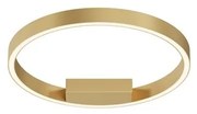 Plafoniera design modern LED Rim 40cm alama