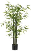 Bambus artificial (înălțime 120 cm) – Casa Selección