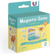 SET MAGNETIC - PISCIUTA IN CALATORIE - DODO (DO200234)