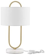 Veioza, Lampa de masa MILENA