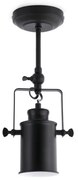 FARO 60000 - Aplică perete spot LIST 1xE27/40W/230V