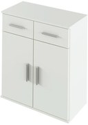 Dulap RESITA TIP 2, alb