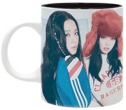 Cana Blackpink - Girls