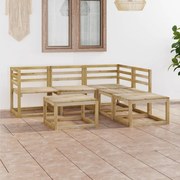 Set mobilier de gradina, DESIRE