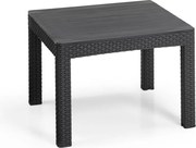 Măsuță de cafea pentru exterior 59x59 cm Orlando – Keter