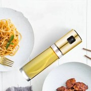 Zaparkorun Dozator de ulei cu pulverizator - galben