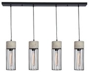 Lustra, Pendul design modern Line