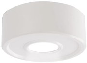 Plafonieră LED ENA IL LED/10W/230V 3000K CRI 90 albă Shilo 7204