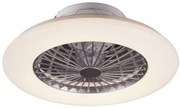 Lustra ventilator led 30W cu telecomanda Dalfon 6859 Rabalux