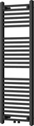 Mexen Mars radiator baie 1200 x 400 mm, 439 W, negru - W110-1200-400-00-70