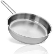 Tigaie din oțel inoxidabil Orion Anett, 26 cm