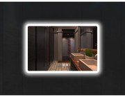 Marseille LED Oglindă 70 cm