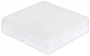 Plafoniera moderna LED SMD 32W CARLA/SQ-32 HOROZ